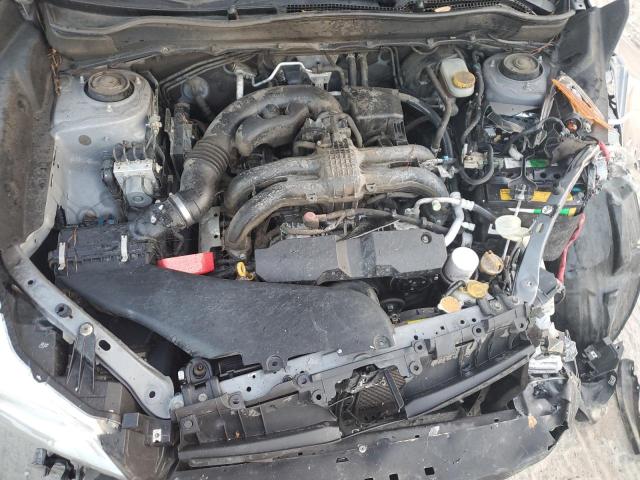 Photo 12 from auction – 2015 SUBARU FORESTER 2 with VIN JF2SJADC2FH527694