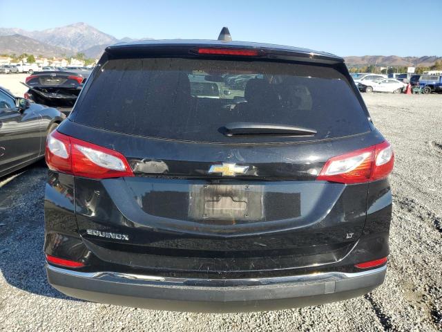 Photo 6 from auction – 2019 CHEVROLET EQUINOX LT with VIN 2GNAXKEV6K6160787
