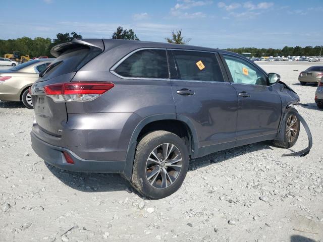 Photo 3 from auction – 2019 TOYOTA HIGHLANDER with VIN 5TDBZRFH9KS964046