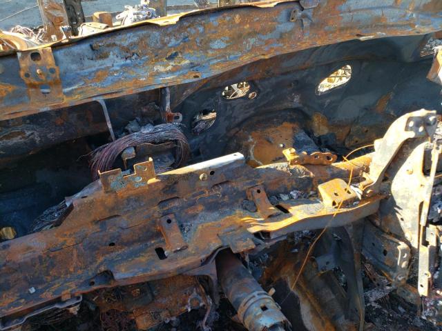Photo 9 from auction – 2020 SUBARU LEGACY with VIN 4S3BWAB60L3022632