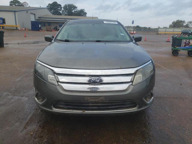 Photo 5 from auction – 2010 FORD FUSION SEL with VIN 3FAHP0JA6AR394696