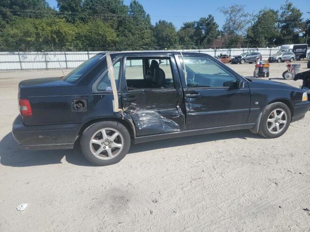 Photo 3 from auction – 1999 VOLVO S70 with VIN YV1LS55A1X1602877