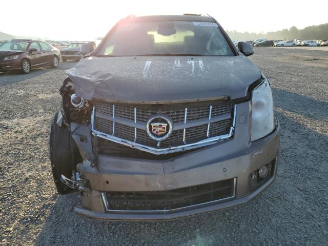Photo 5 from auction – 2011 CADILLAC SRX PERFOR with VIN 3GYFNBEY1BS549122