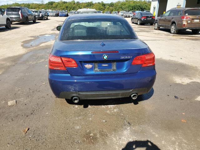 Photo 6 from auction – 2013 BMW 335 I with VIN WBADX7C53DJ589524