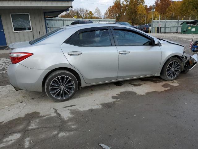 Photo 3 from auction – 2014 TOYOTA COROLLA L with VIN 2T1BURHE4EC105879