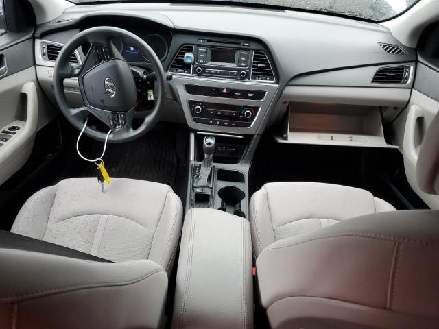 Photo 8 from auction – 2016 HYUNDAI SONATA SE with VIN 5NPE24AF6GH394059
