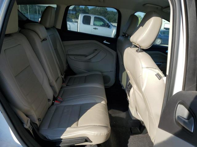 Photo 10 from auction – 2018 FORD ESCAPE SEL with VIN 1FMCU0HD6JUB67221