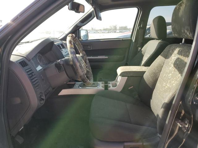 Photo 7 from auction – 2010 FORD ESCAPE XLT with VIN 1FMCU9DG5AKB20875