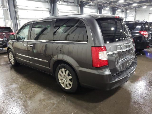 Photo 2 from auction – 2016 CHRYSLER TOWN & COU with VIN 2C4RC1BG0GR129659