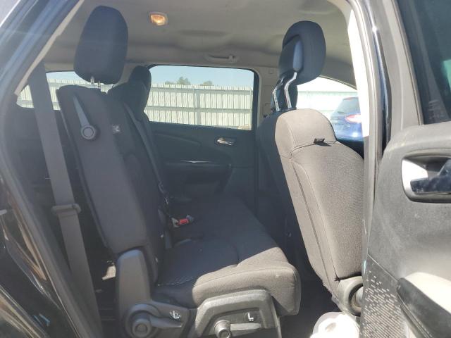 Photo 11 from auction – 2018 DODGE JOURNEY SE with VIN 3C4PDCAB2JT534058