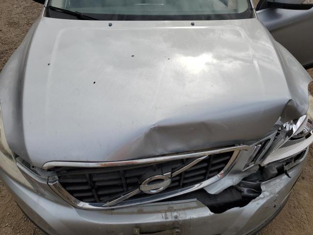 Photo 12 from auction – 2012 VOLVO XC60 3.2 with VIN YV4952DZ7C2339776