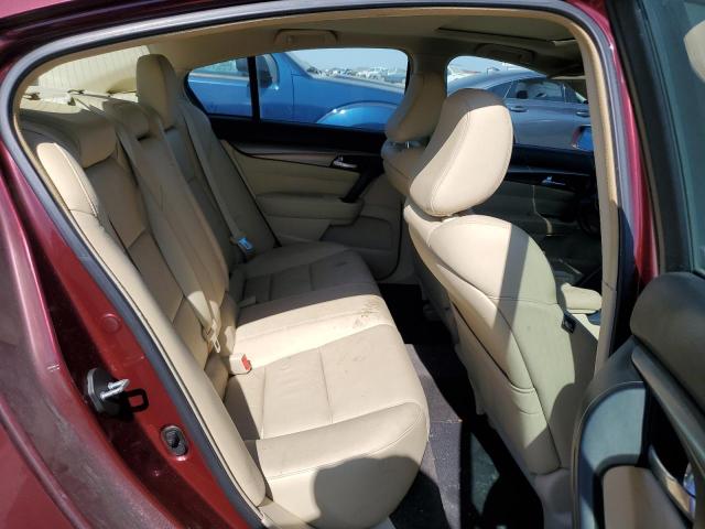 Photo 10 from auction – 2012 ACURA TL with VIN 19UUA8F29CA027963