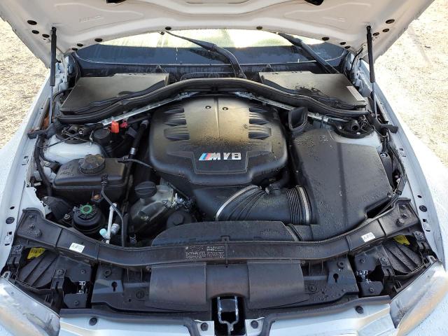 Photo 11 from auction – 2011 BMW M3 with VIN WBSDX9C57BE584744