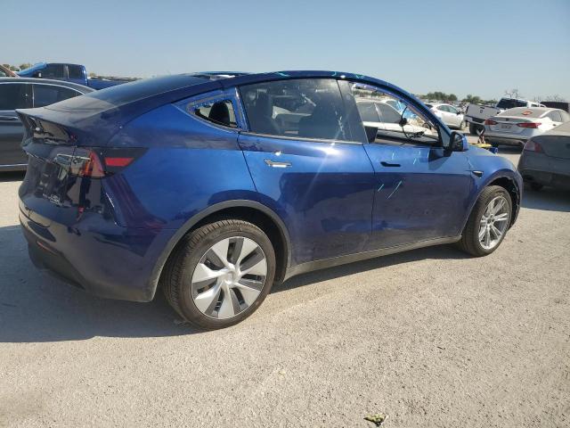 Photo 3 from auction – 2023 TESLA MODEL Y with VIN 7SAYGDEEXPA190217