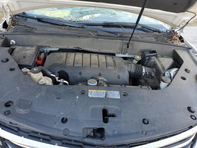 Photo 12 from auction – 2016 CHEVROLET TRAVERSE L with VIN 1GNKRHKD5GJ255896