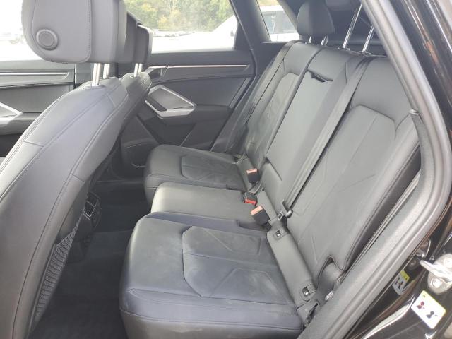 Photo 11 from auction – 2020 AUDI Q3 PREMIUM with VIN WA1EECF31L1108856