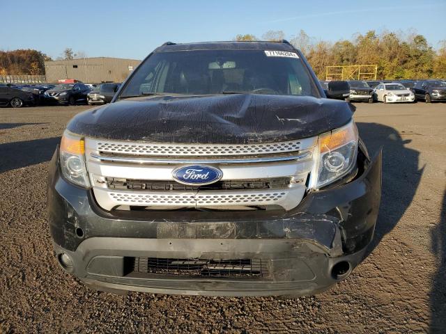 Photo 5 from auction – 2014 FORD EXPLORER X with VIN 1FM5K8D87EGA19847