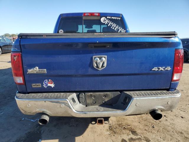Photo 6 from auction – 2016 RAM 1500 SLT with VIN 3C6RR7LT5GG189625