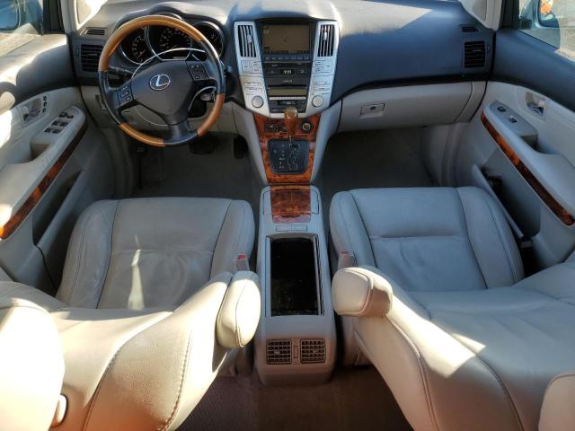Photo 8 from auction – 2007 LEXUS RX 350 with VIN 2T2HK31UX7C037388