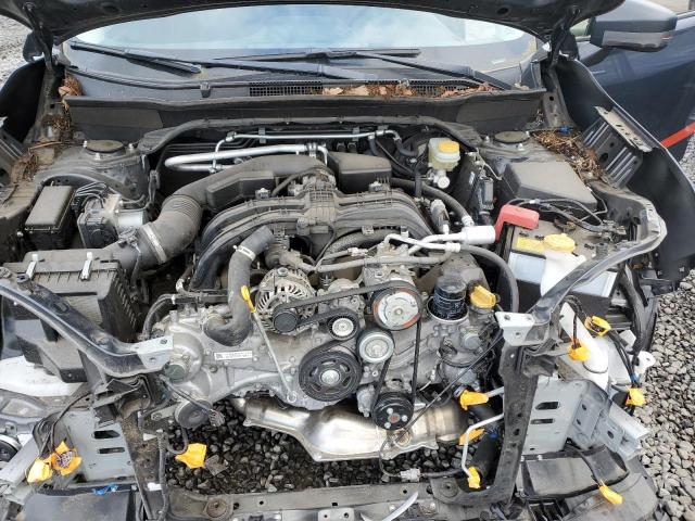 Photo 11 from auction – 2020 SUBARU FORESTER with VIN JF2SKADC8LH535551
