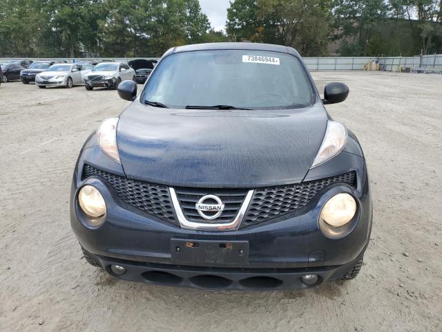 Photo 5 from auction – 2013 NISSAN JUKE S with VIN JN8AF5MV7DT221335