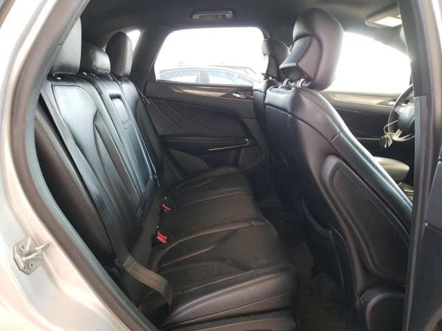 Photo 11 from auction – 2019 LINCOLN MKC with VIN 5LMCJ1C93KUL06978