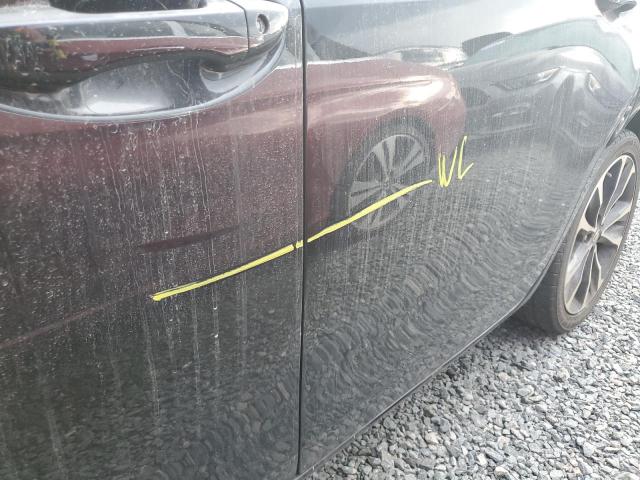 Photo 12 from auction – 2018 TOYOTA COROLLA L with VIN 5YFBURHEXJP848086