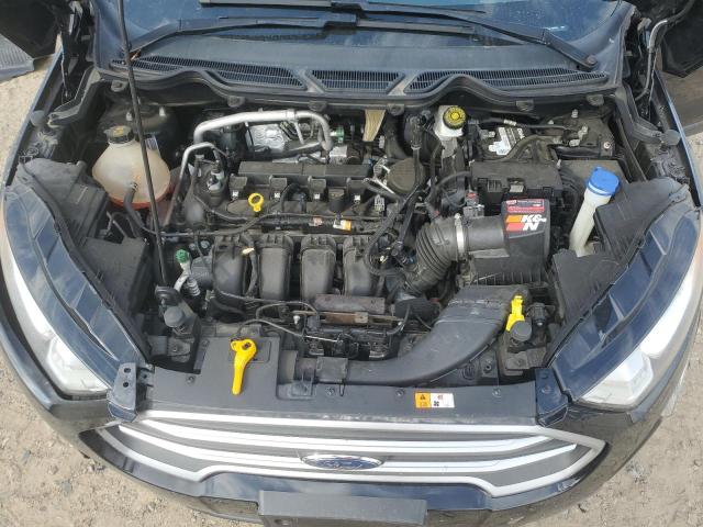 Photo 12 from auction – 2020 FORD ECOSPORT S with VIN MAJ6S3GL0LC330655