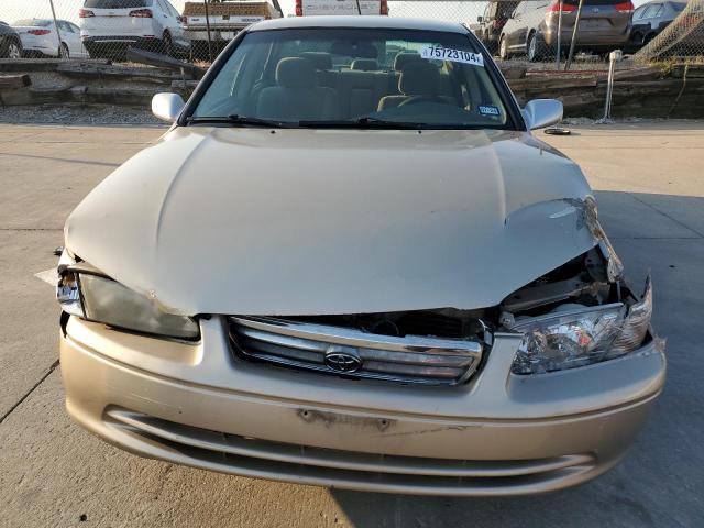 Photo 5 from auction – 2000 TOYOTA CAMRY CE with VIN JT2BG22K5Y0506796
