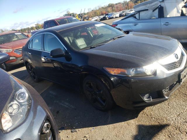 Photo 4 from auction – 2010 ACURA TSX with VIN JH4CU2F6XAC037385