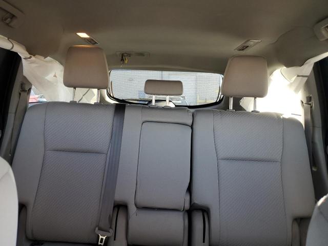 Photo 10 from auction – 2019 TOYOTA HIGHLANDER with VIN 5TDZZRFH3KS296792
