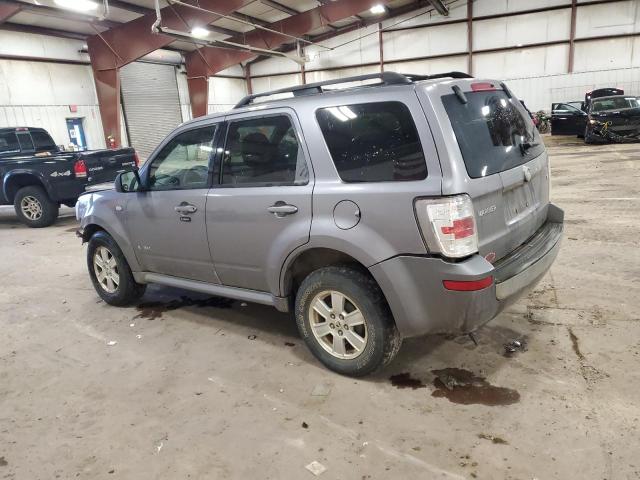 Photo 2 from auction – 2008 MERCURY MARINER with VIN 4M2CU81168KJ29748
