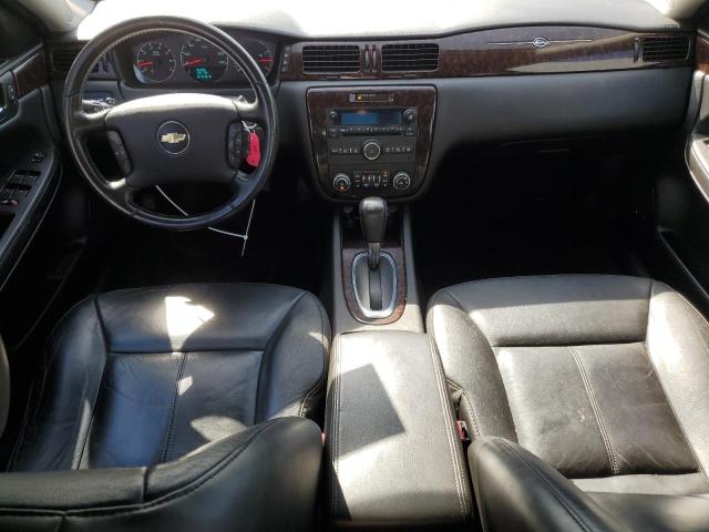 Photo 8 from auction – 2012 CHEVROLET IMPALA LTZ with VIN 2G1WC5E35C1122680