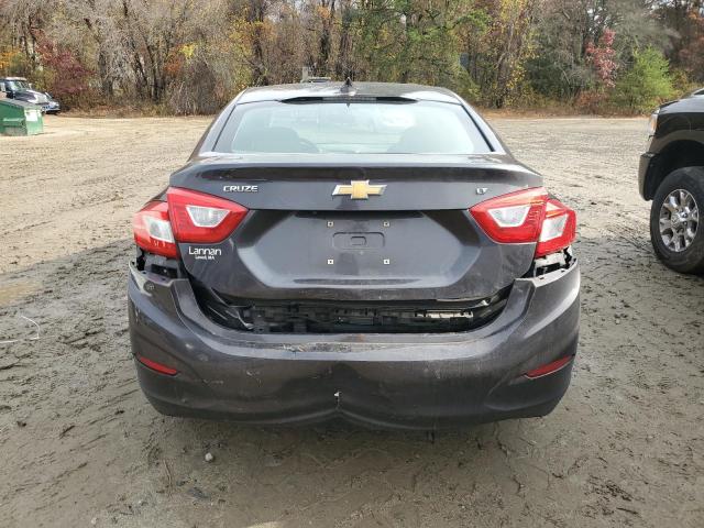 Photo 6 from auction – 2016 CHEVROLET CRUZE LT with VIN 1G1BE5SM0G7256348