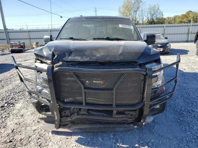 Photo 5 from auction – 2016 FORD F150 SUPER with VIN 1FTEW1CPXGFA59759