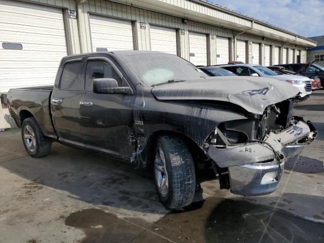 Photo 4 from auction – 2011 DODGE RAM 1500 with VIN 1D7RB1GT8BS653955