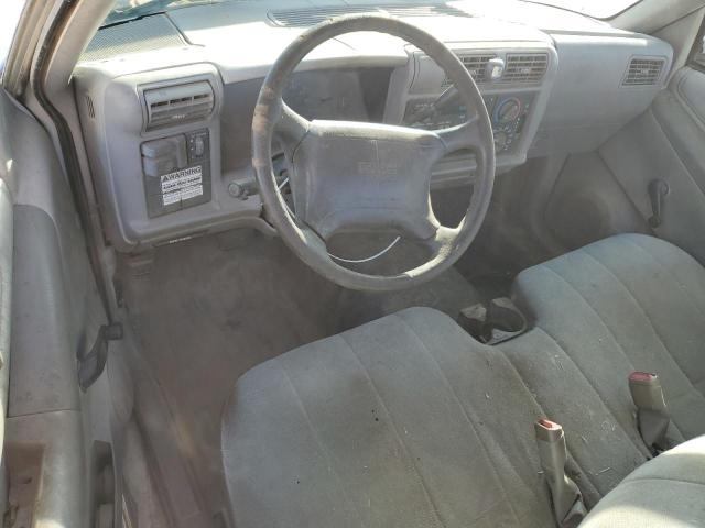 Photo 8 from auction – 1997 GMC SONOMA with VIN 1GTCS14X1VK519011