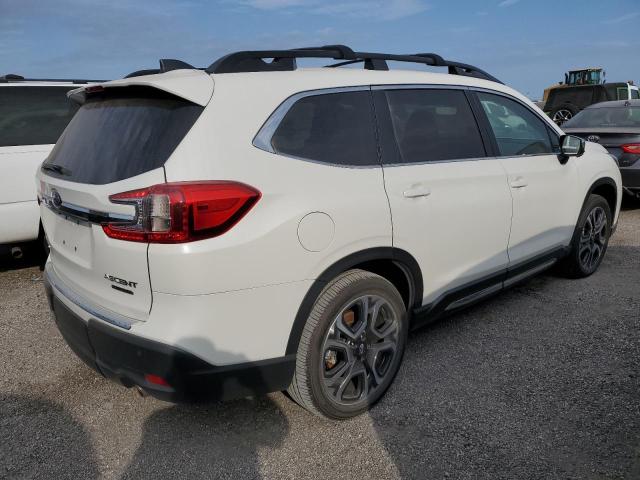 Photo 3 from auction – 2023 SUBARU ASCENT LIM with VIN 4S4WMAUD8P3444362