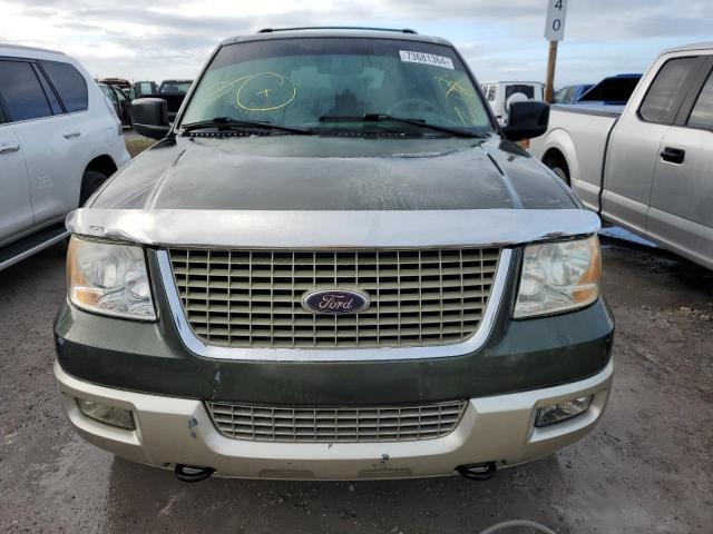 Photo 5 from auction – 2003 FORD EXPEDITION with VIN 1FMRU15WX3LB18327