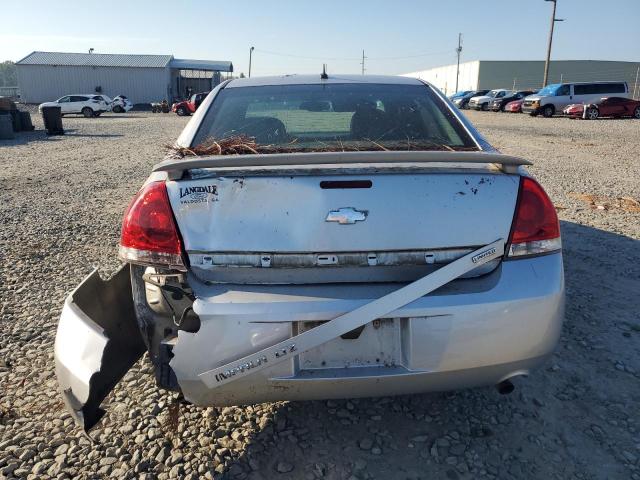 Photo 6 from auction – 2014 CHEVROLET IMPALA LIM with VIN 2G1WC5E39E1129098