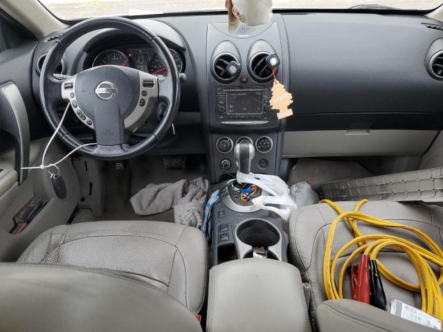 Photo 8 from auction – 2013 NISSAN ROGUE S with VIN JN8AS5MT0DW523185