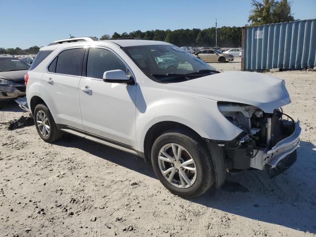 Photo 4 from auction – 2016 CHEVROLET EQUINOX LT with VIN 2GNALCEK5G6144028