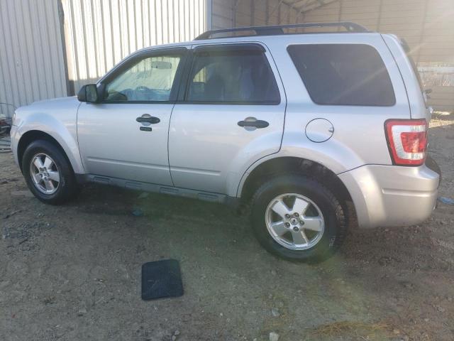Photo 2 from auction – 2011 FORD ESCAPE XLT with VIN 1FMCU9D75BKB09277