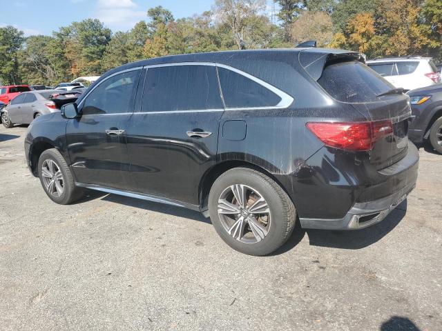 Zdjęcie 2 z aukcji – 2017 ACURA MDX z VIN 5FRYD4H36HB008662