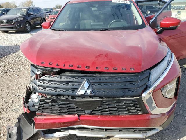 Photo 12 from auction – 2023 MITSUBISHI ECLIPSE CR with VIN JA4ATWAA0PZ053447