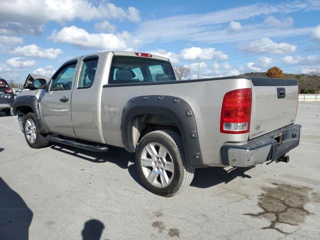 Photo 2 from auction – 2009 GMC SIERRA C15 with VIN 1GTEC19C59Z138500
