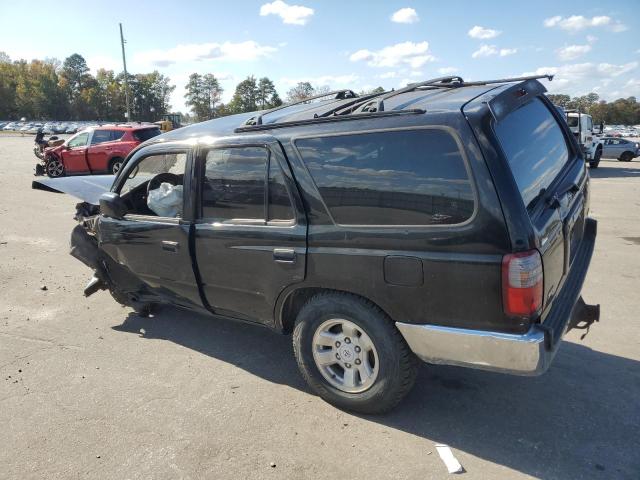 Photo 2 from auction – 1996 TOYOTA 4RUNNER SR with VIN JT3GN86R1T0013594