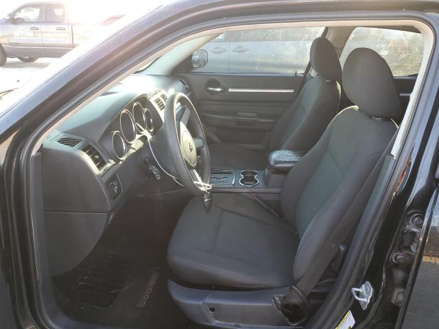 Photo 7 from auction – 2009 DODGE CHARGER with VIN 2B3KA43D99H551971