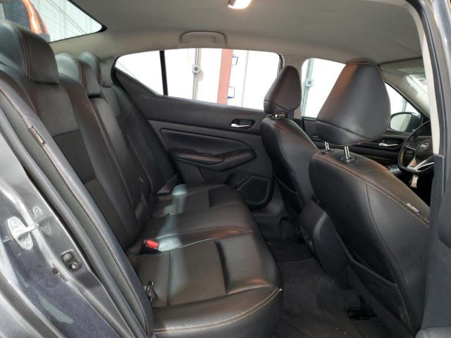 Photo 10 from auction – 2021 NISSAN ALTIMA SR with VIN 1N4BL4CV7MN376384