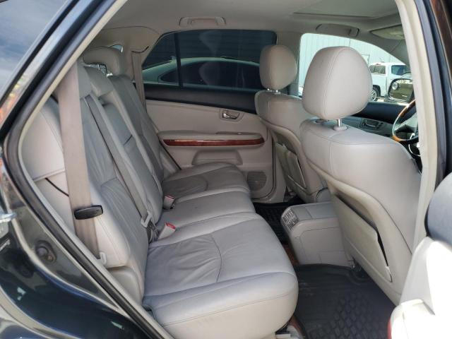 Photo 11 from auction – 2004 LEXUS RX 330 with VIN JTJHA31U740072223